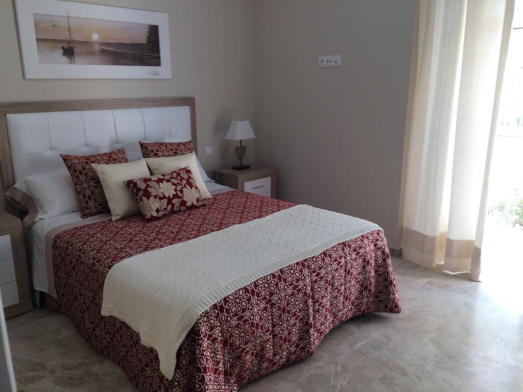 Apartment San Pedro Cádiz