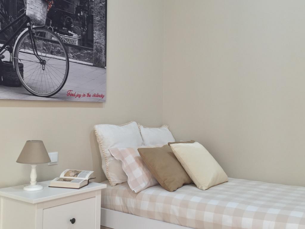 Apartment San Pedro Cádiz