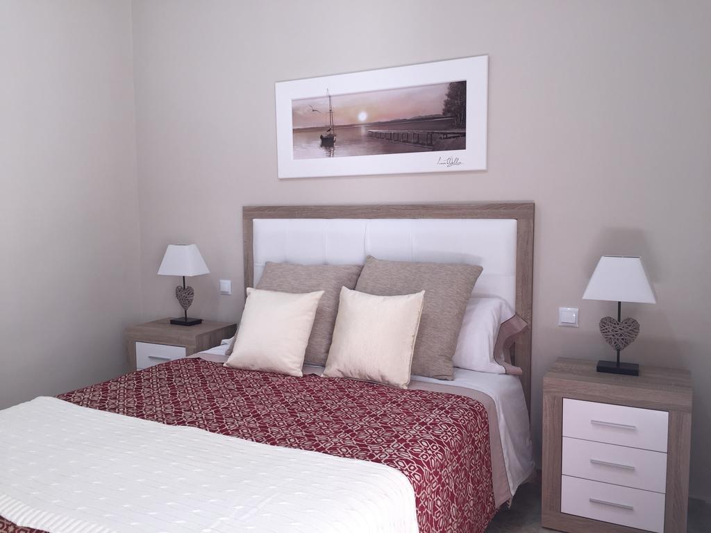 San Pedro Apartment Cádiz
