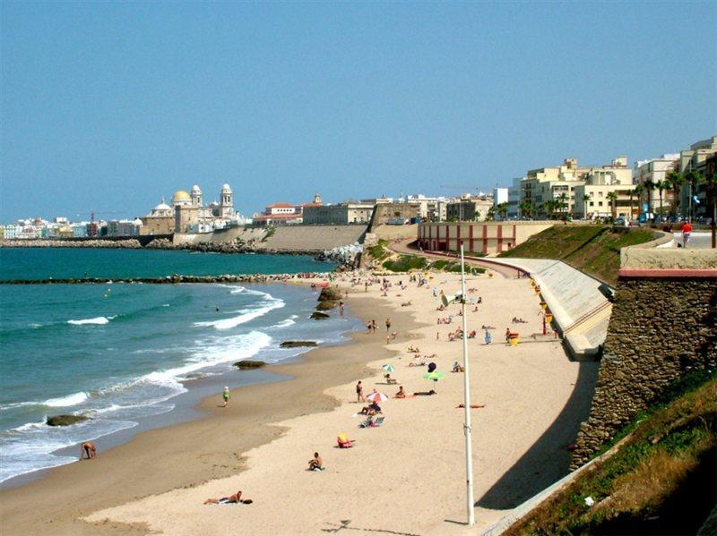 San Pedro * Cádiz