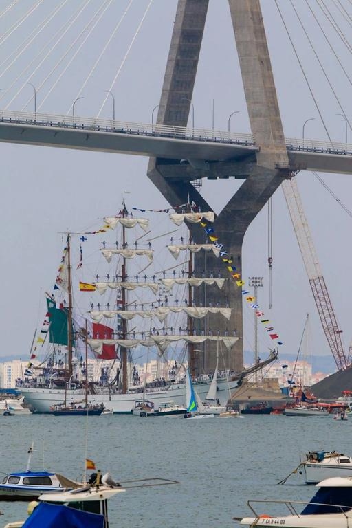 San Pedro Cádiz