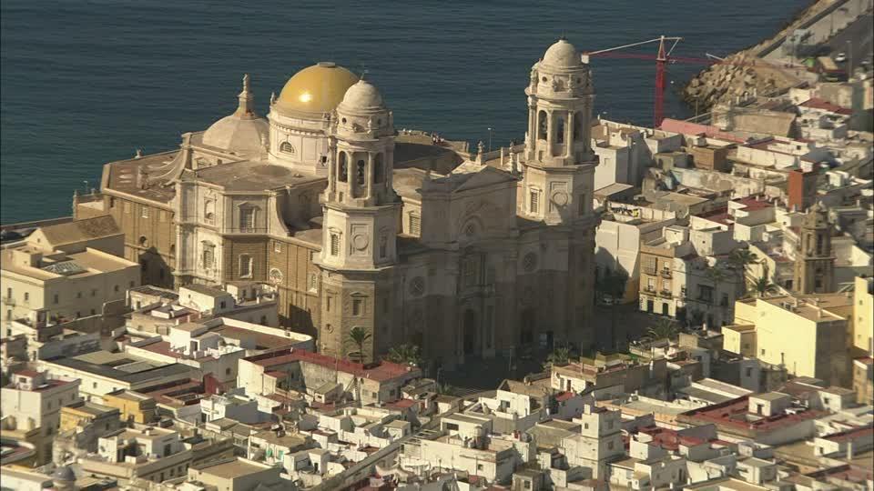 San Pedro * Cádiz