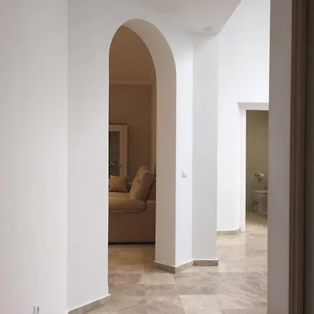 Apartamento San Pedro Cadiz Exterior photo
