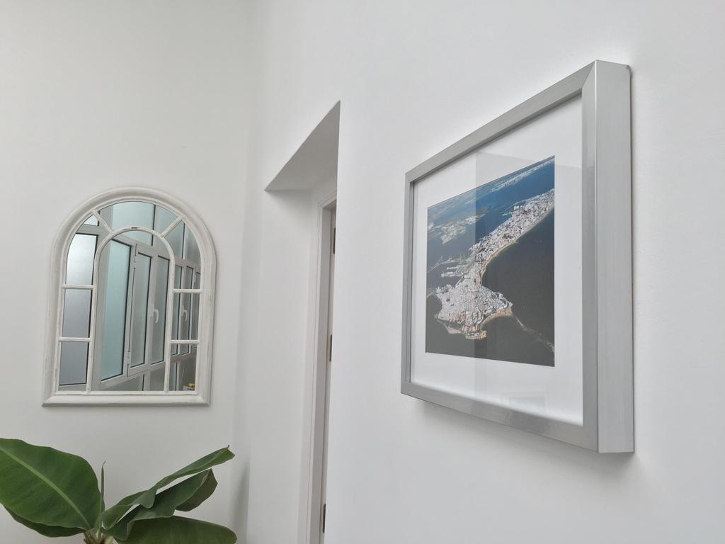 Appartamento San Pedro Cadice